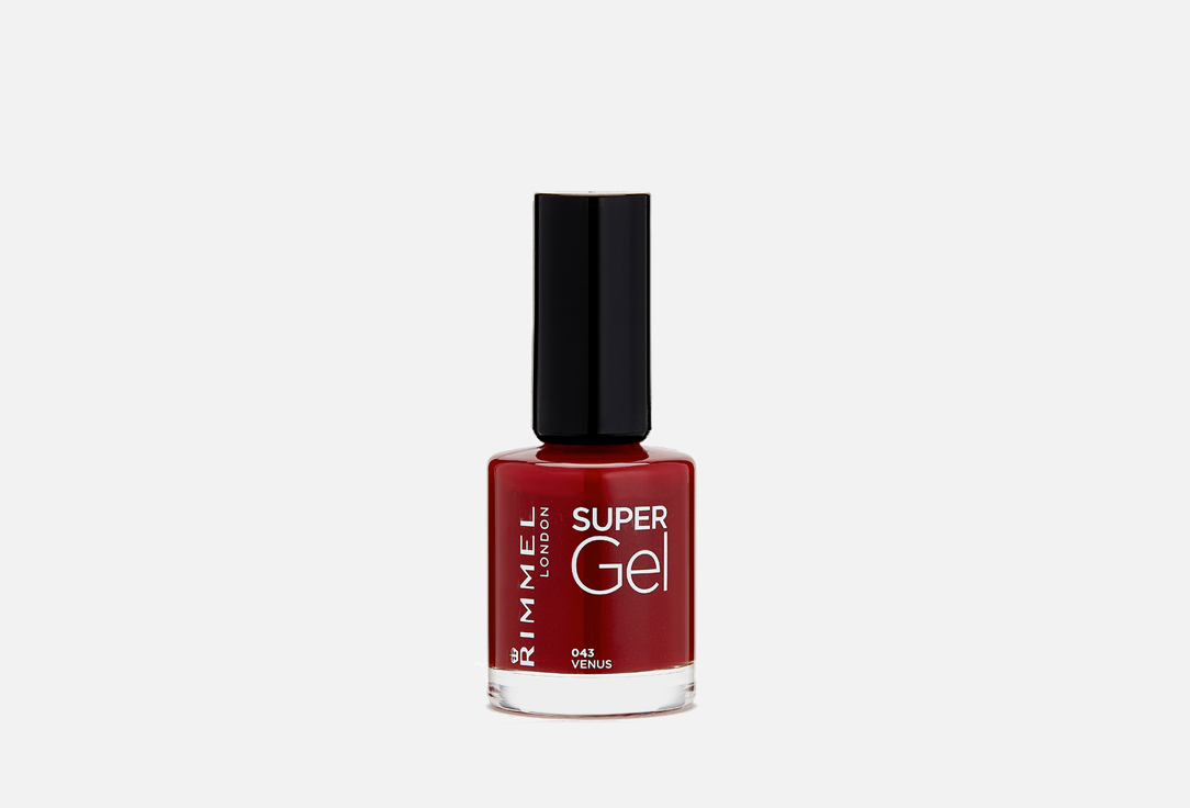 Rimmel Super Gel,Venus,