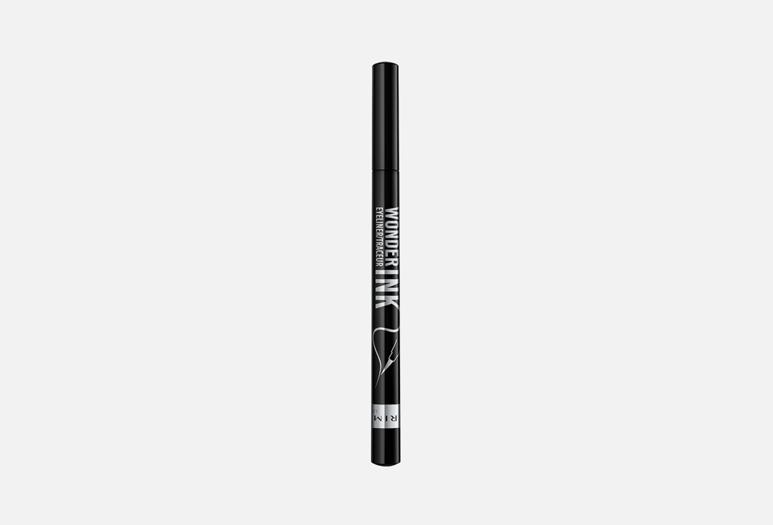 Rimmel Wonderink Ultimate Liquid Eyeliner