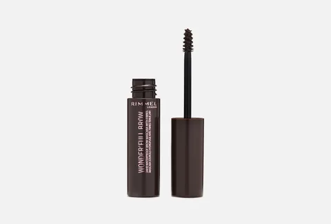 Rimmel Wonder’Full Brow Gel,003 Dark, 4.