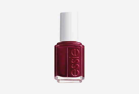 Essie Nail Polish Bordeaux 13