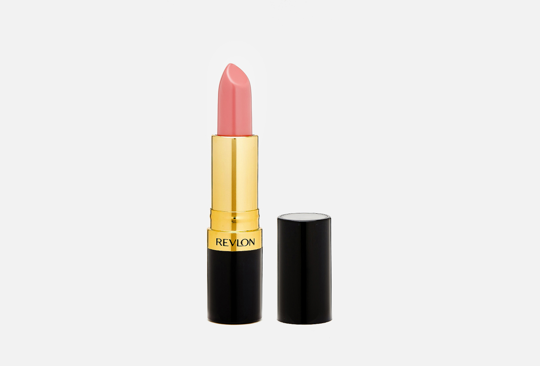 Revlon Superlustrous Lipstick - Pink in the Afternoon.