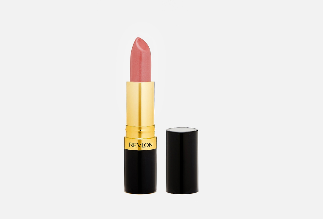 REVLON Superlustrous Lipstick 460 4,