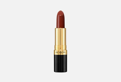 Revlon Super Lustrous The Rouge™, Rum Raisin 535
