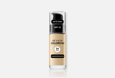 REVLON Colorstay Makeup for Combination&Oily Skin 180