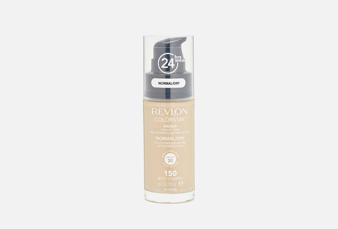 REVLON Colorstay Makeup for Combination&Oily Skin 150