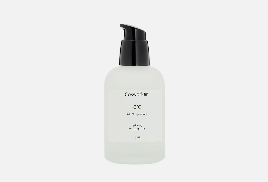 Cosworker "Hydrating ESSENCE"