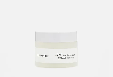 Cosworker "Hydrating CREAM"
