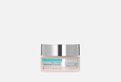 Swiss Image Essential Care Absolute Repair Night Cream
