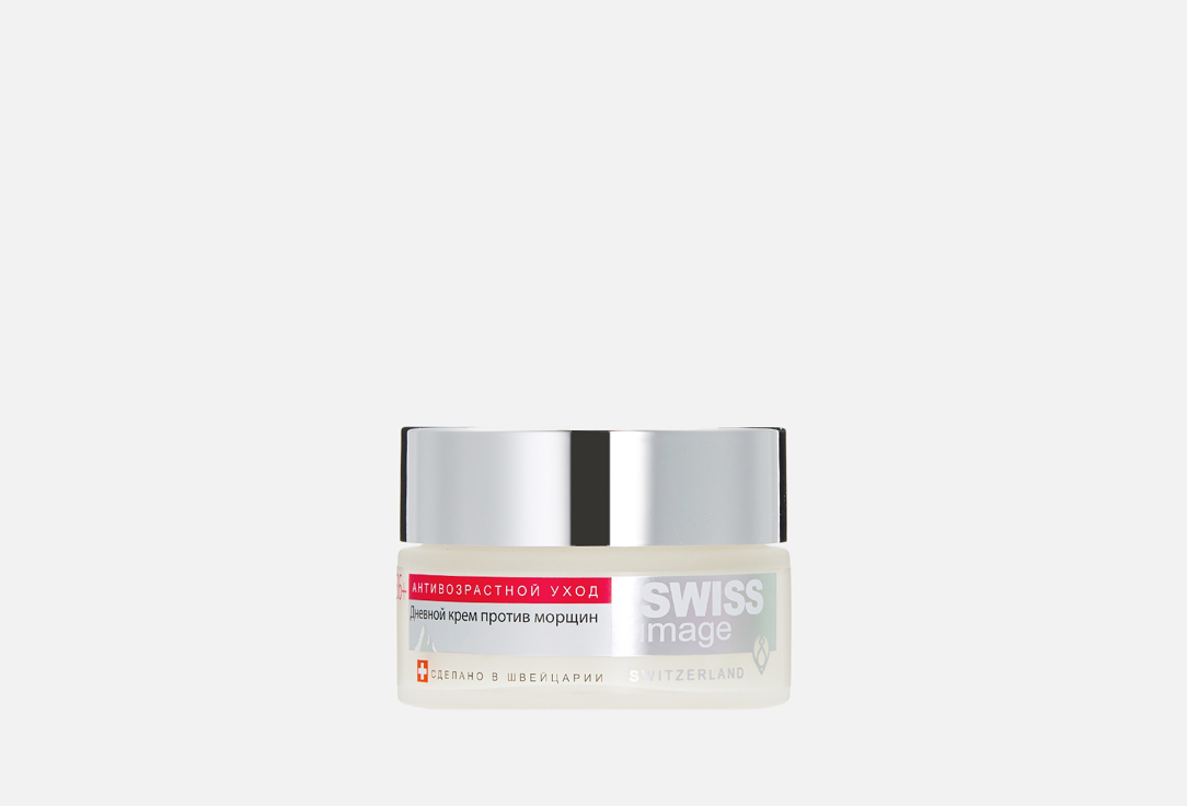 Swiss Image ANTI-AGE 36+ Elasticity-Boosting Day Cream