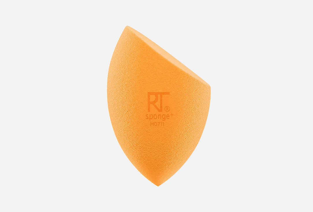Real Techniques Miracle Complexion Sponge, 6 Count