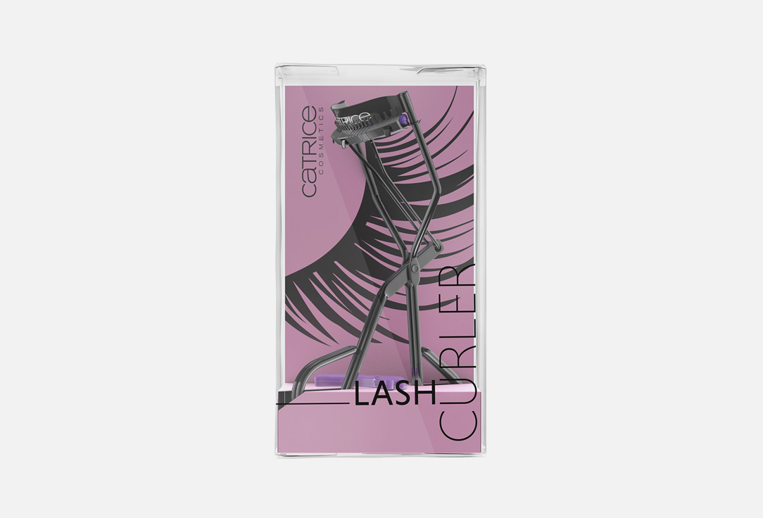 Catrice Lash Curler