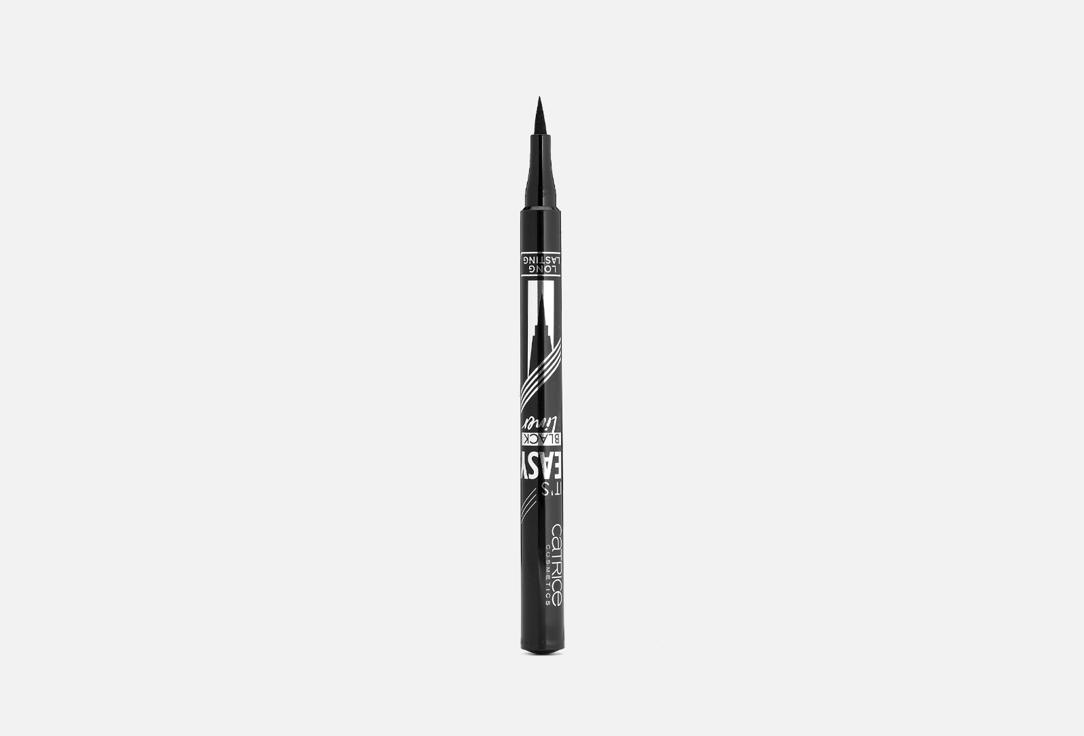 Catrice It's Easy Black Liner 010 ,