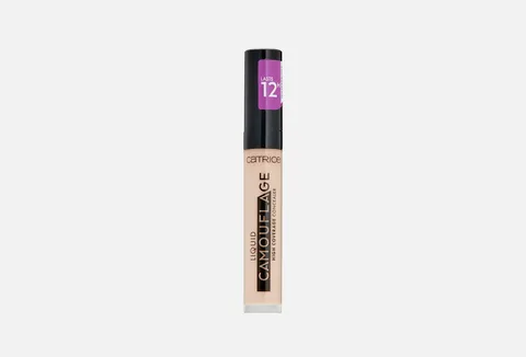 Catrice Liquid Camouflage High Coverage Concealer 005 ,