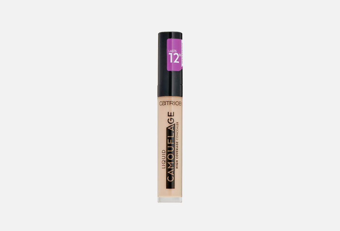 Catrice Liquid Camouflage High Coverage Concealer 036 ,