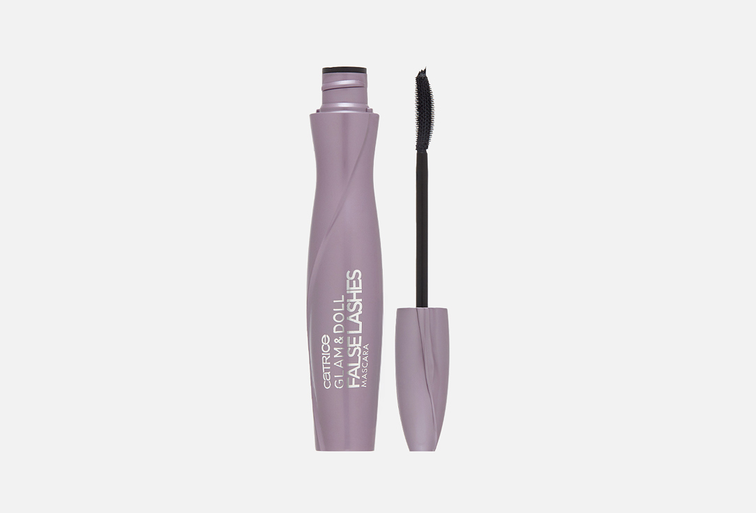 Catrice Glam&Doll False Lashes Mascara 010 ,9.