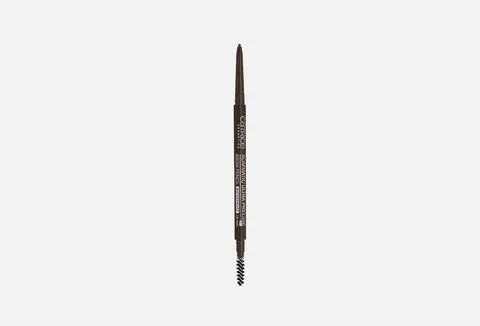 Catrice Slim'Matic Ultra Precise Brow Pencil Waterproof 050 ,0.