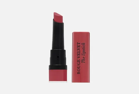 Bourjois Rouge Velvet The Lipstick 03