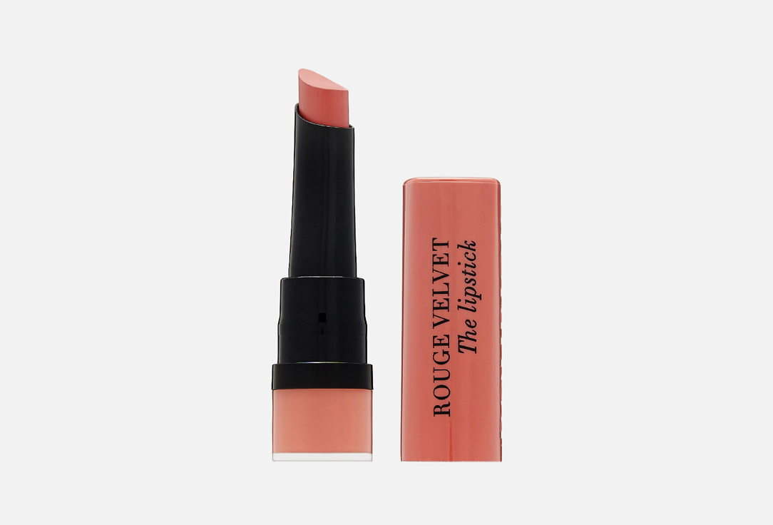 Bourjois Rouge Velvet The Lipstick 15