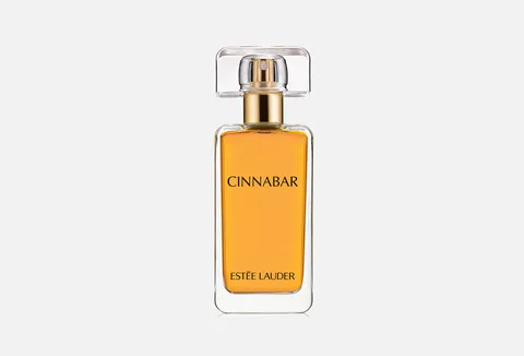 ESTEE LAUDER Cinnabar EDP