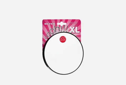 Oooh!!! XL Macro mirror with suction cups x10