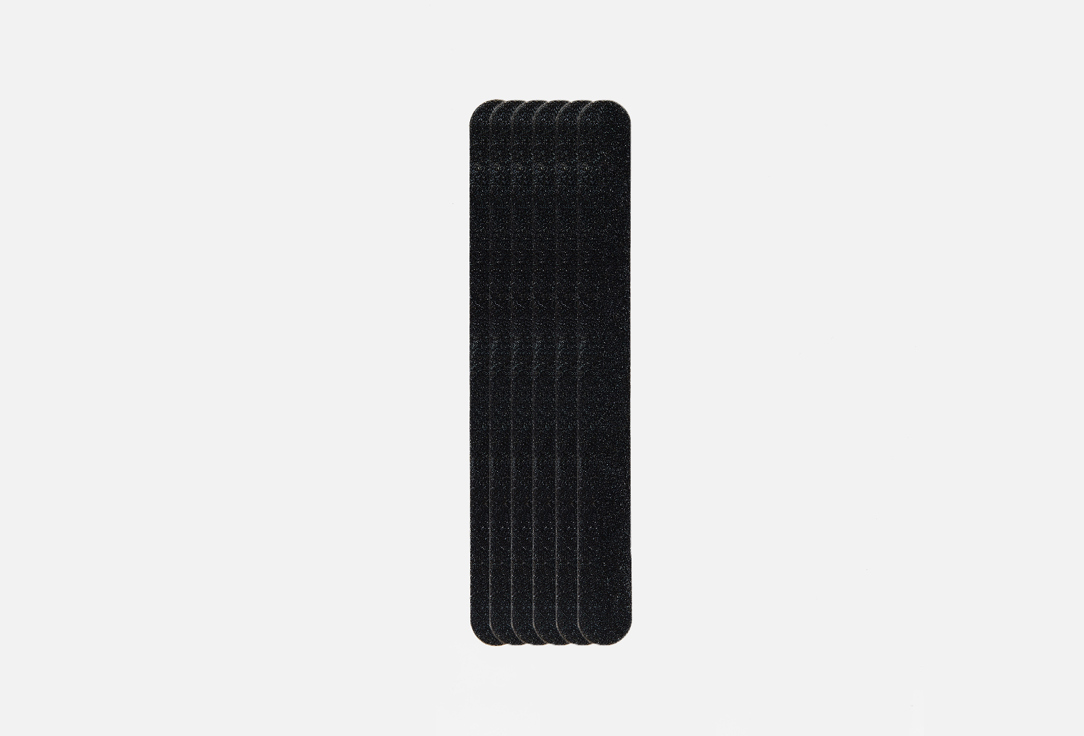 BETER 6 Corundum Nail Files