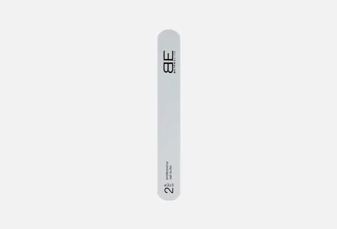 BETER ELITE "professional nail buffer PERFECT SHINE"