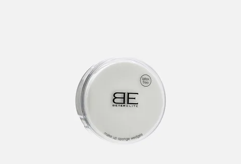BETER Latex Free Make Up Sponge