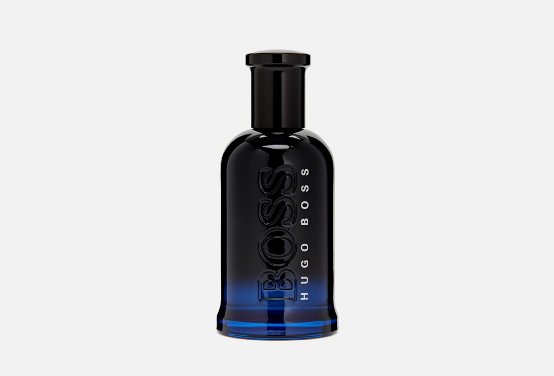 Hugo Boss BOSS BOTTLED NIGHT EDT
