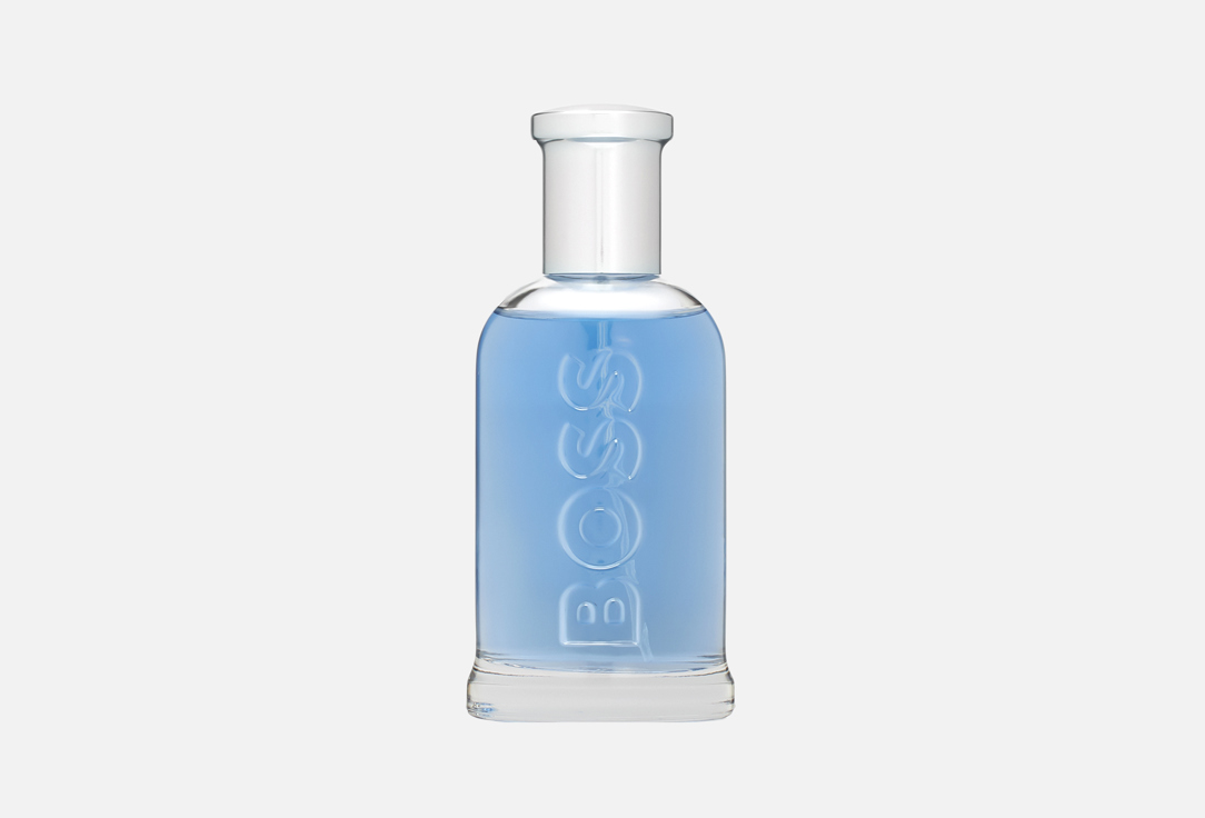 Hugo Boss BOSS BOTTLED TONIC EDT