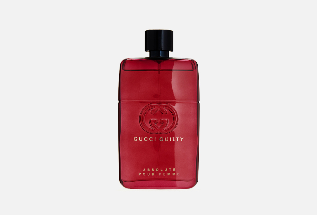 Gucci Guilty Absolute Pour Femme EDP 90ml