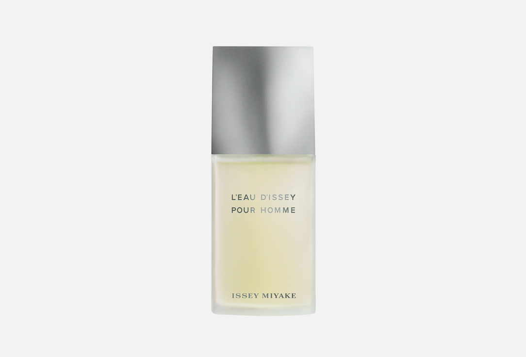 L'Eau d'Issey Pour Homme EDT Spray