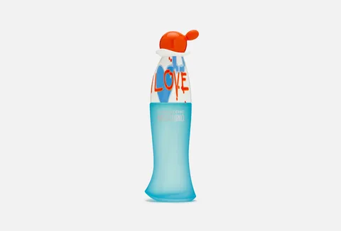 Moschino I Love Love EDT