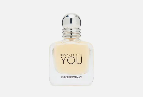 Armani Emporio Armani Because It's You EDP