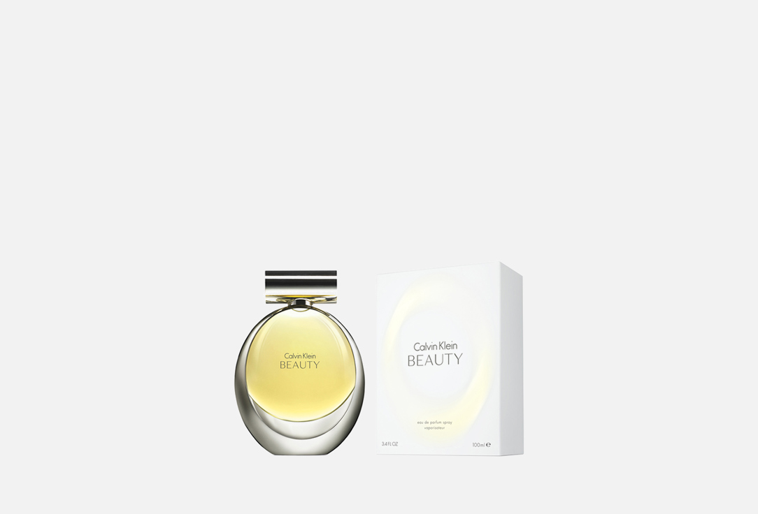 Calvin Klein Beauty EDP for her 30ml