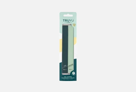 QVS GLOBAL HK LTD 2 NAIL SHAPERS