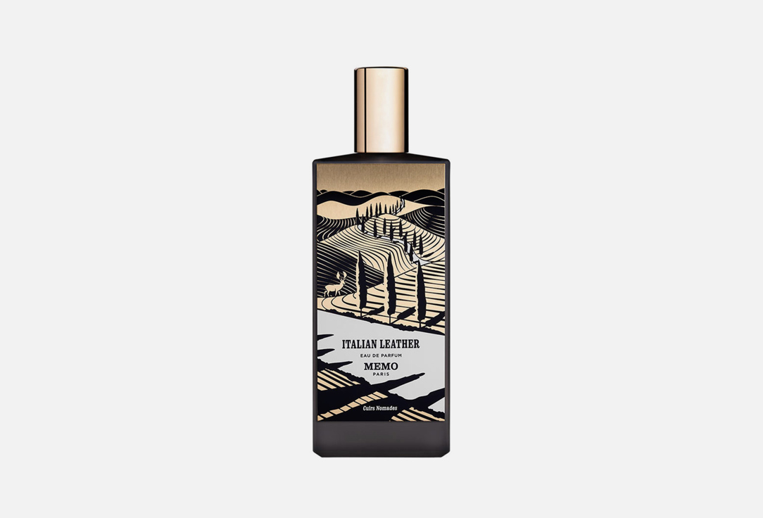 MEMO ITALIAN LEATHER EDP N 75ml