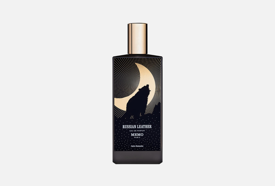 MEMO RUSSIAN LEATHER EDP