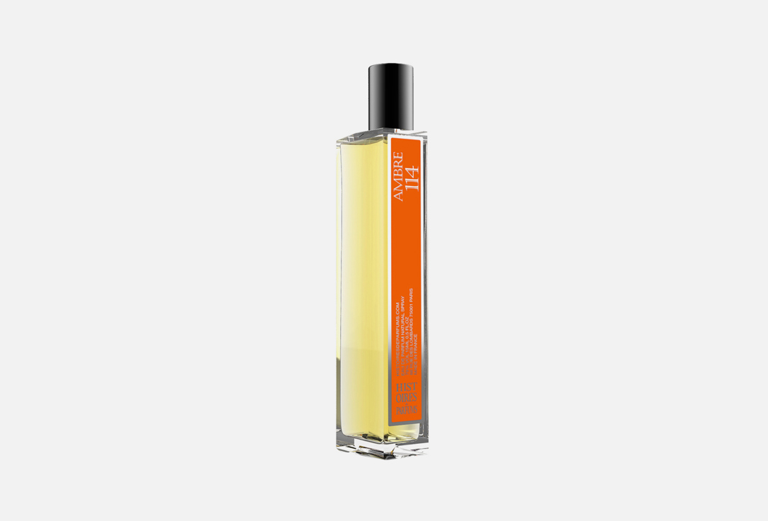 Histoires de Parfums Ambre 114 EDP,