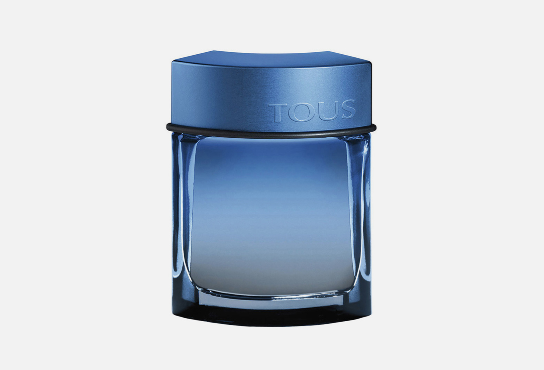 TOUS MAN SPORT EDT