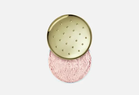Caron Loose Powder - Rose Bonne Mine 20gms