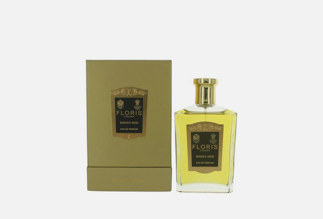 FLORIS Honey Oud EDP