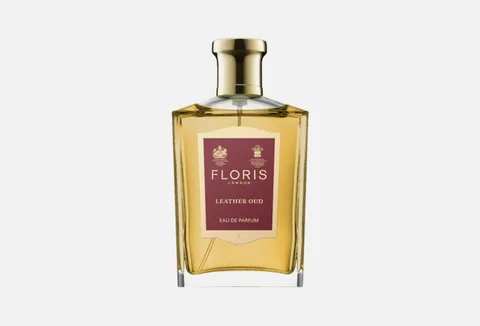 FLORIS Leather Oud EDP
