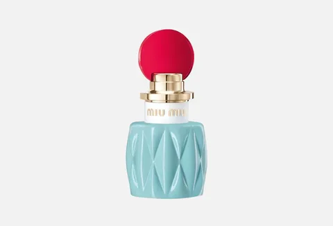 MIUMIU L'Eau de Muguet EDP 100ml