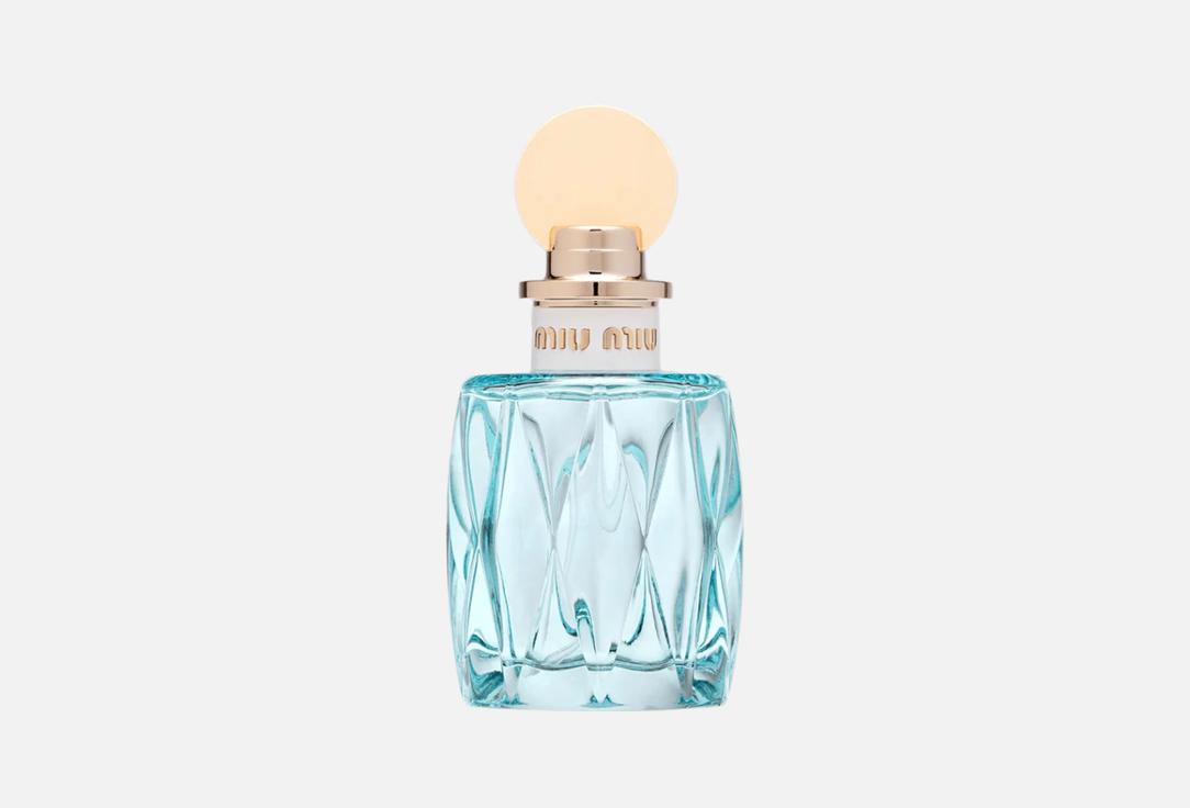 MIUMIU L EAU BLEUE EDP V50ML MV