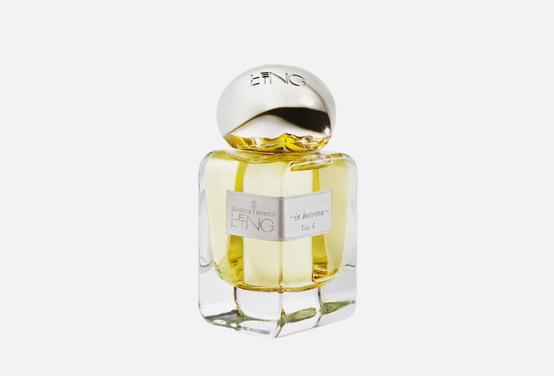 LENGLING No. 4 In Between Extrait