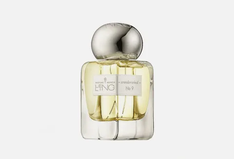 LENGLING No. 9 Wunderwind Extrait