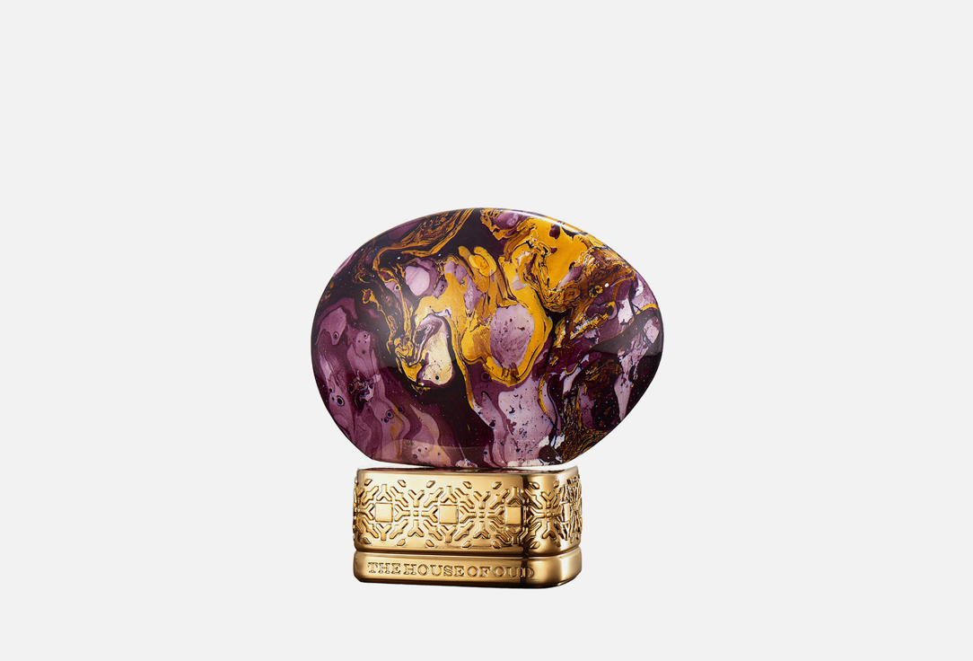 THE HOUSE OF OUD Grape Pearls Garden EDP