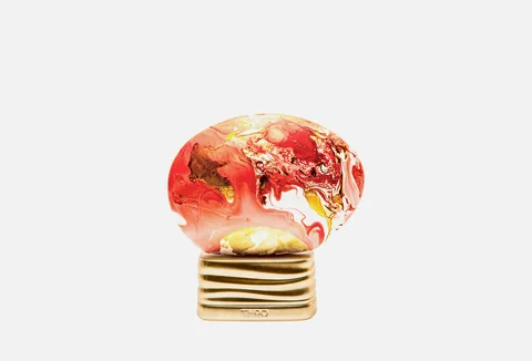 THE HOUSE OF OUD Keep Glazed EDP