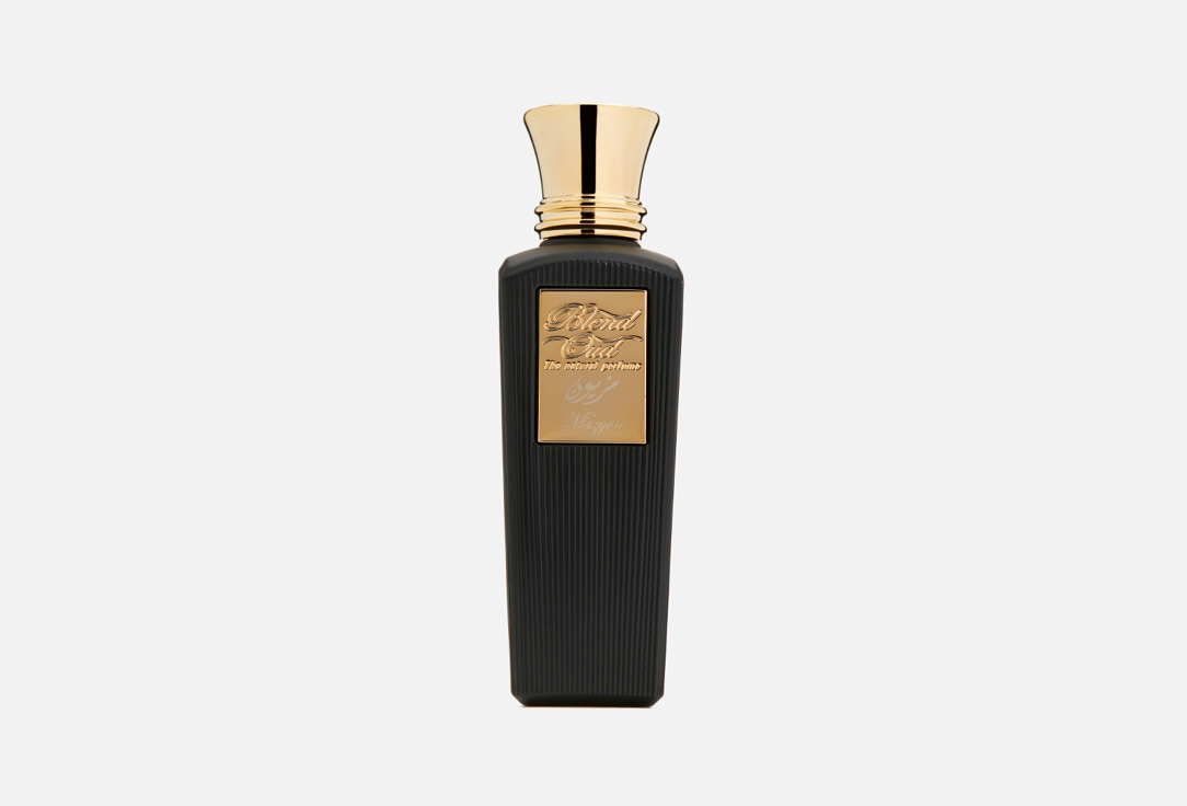 Blend Oud Mazyon EDP,
