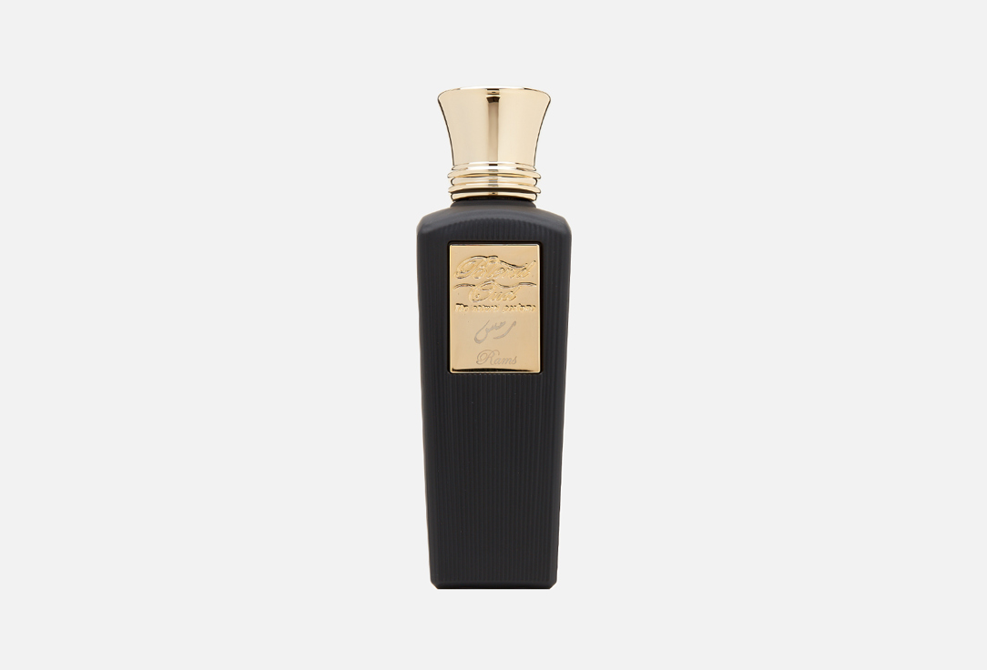 Blend Oud Rams EDP,